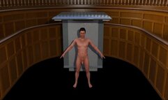 The Pig-a-Nator Turn any man into a Pig in Minutes