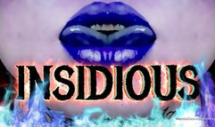 INSIDIOUS