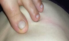 New passions with your navel WMV