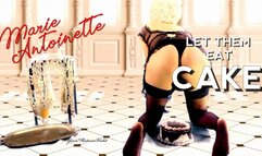 Marie Antoinette - Let Them Eat Cake