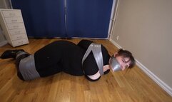 Snowflake - Snooping Snowflake Caught.... You Bastard!!!