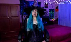 October Costumes 2023