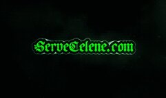 Disciplining My Sissy Maid