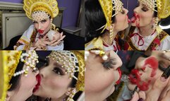 mirror mirror on the wall who is the fairest of them all