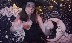 Witch Gf Shrinks You Into Candy! 4K