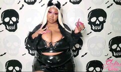 Locktober 2023 Week Four (MP4 Version)