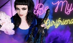 Be My Girlfriend