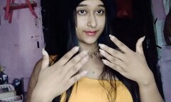 Very Seductive Nails