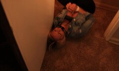 Bella Ink night of bondage