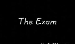 John X Anal Exam Video