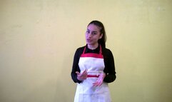 "Stump the Chef" [original + bloopers]