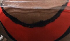 Enormous Sexy Giantesses Bounces and grinds on Pathetic Tinies 4K smaller