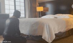 LX Soothing Tongue For Aching ASSHOLE