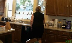 Big Ass 8 months Pregnant Stepmother Seduced By Her Stepson ( FULL VERSION )