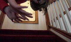 You thought you would come to me room featuring Amber Chase