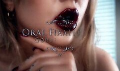 Oral Fixation 2