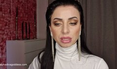 Ultimate JOI tease part 4