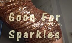 Goon For Sparkles