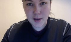 Sereph Eats Gummy Bears