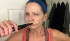 Toothbrushing Edition 3