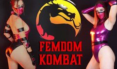 Femdom Kombat (HD)