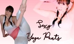 Sexy Yoga Pants wmv