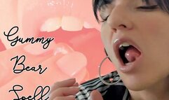 Gummy Bear Spell wmv