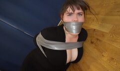 Snowflake - Snooping Snowflake Caught.... You Bastard!!! WMV