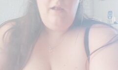 Causal Smoke at kitchen table