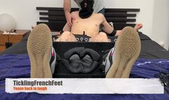 Yoann back to laugh (Full HD)