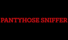 Breath in the pantyhose