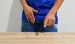 GIANT THOMAS - THE BIGGEST SHOW SUB