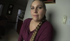 Unable To Refrain From Jerking Off, 2nd