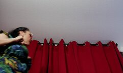 Tiny Little Nobody Gets Trampled!