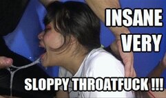 DEEP THROAT SPIT FETISH 231105H2 VIOLET THROAT FUCKING FACE DOWN IN FURNITURE SLOPPY DEEPTHROAT + FREE SHOW SD MP4