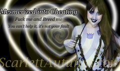 Mesmerized into Cheating - WMV SD 480p