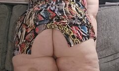 Big Ass & Sexy Soles