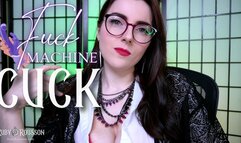 Fuck Machine Cuck