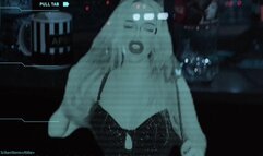 Every Tribute is sacrifice to Goddess!