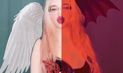 Your purpose is TIPping Goddess all the time!