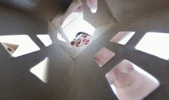 Anna Lemon's unexpected guests Part 2 6K VR 360