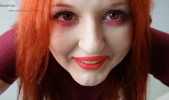 Evil Doc programs me to be her sex toy