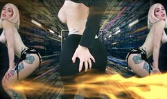 You are a FARTslut! - ASMR, JOI, FARTS