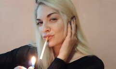 Sensual Power Dangling