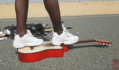 Anastasija 88 - The Crush Feast Part 7