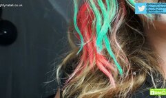 Halloweek 2019 Day 2 The Witches Deepthroat (Full Clip)