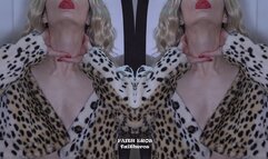 STROKE OR LOSE YOUR BREATH (BREATH PLAY) - PART 1