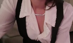 French - Pris en flag