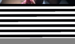 Uber Feet’s Foot Job