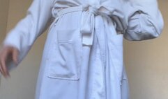 POV: Sammie makes you pleasure her before she eats you